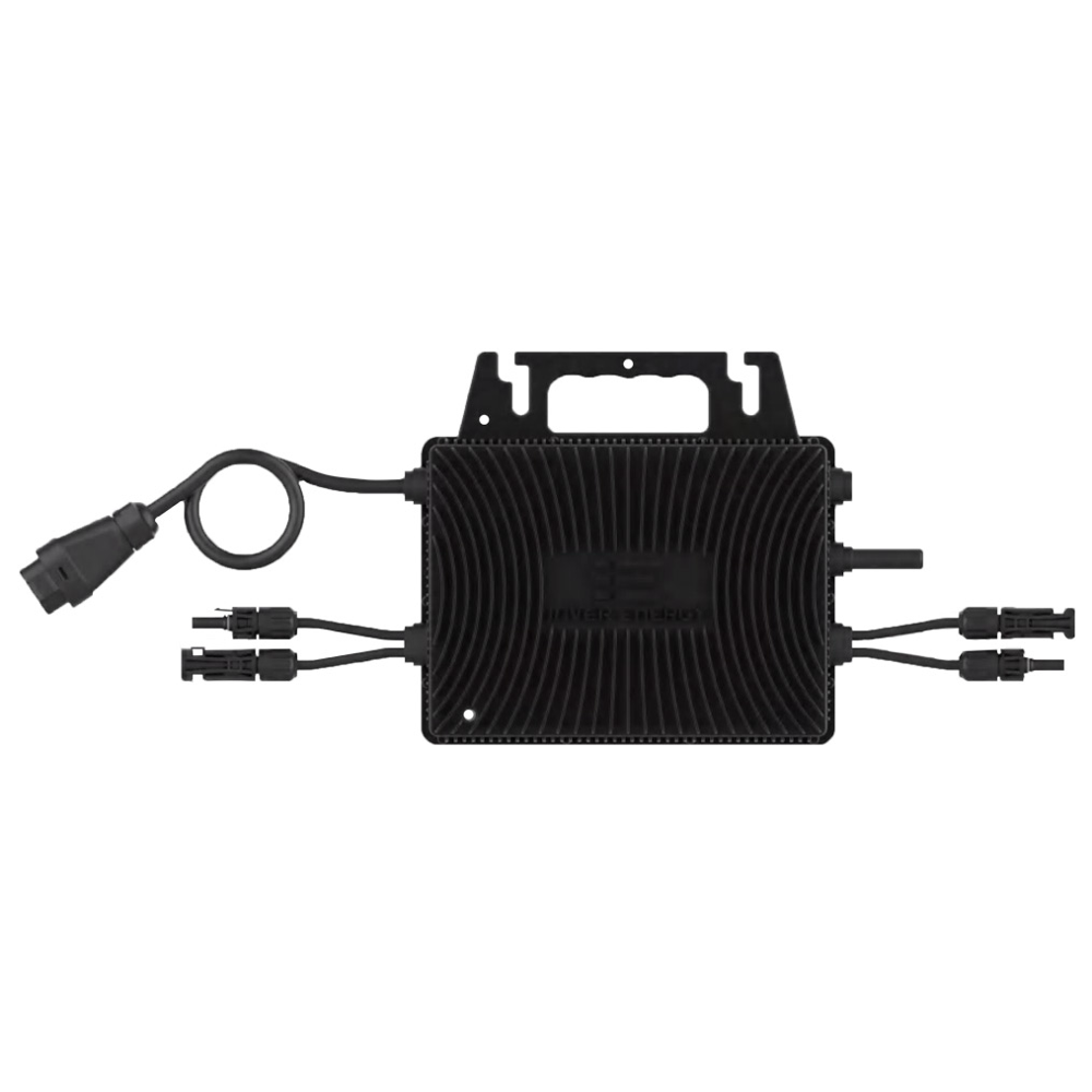 Microinverter 800W per 2 pannelli FV