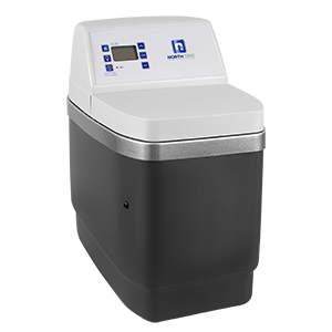 North Star NSC 9L - Addolcitore - Compatto e Salvaspazio