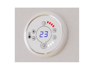 Controllo a Parete per Zymbo - Modelli Silent / Climapuro