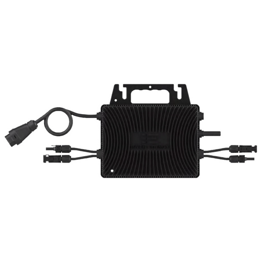 Microinverter 800W per 2 pannelli FV