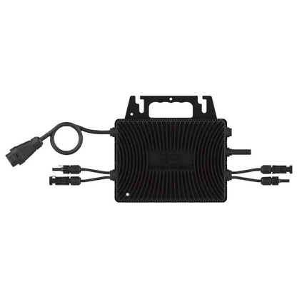 Kit Fotovoltaico TopCon - 465W