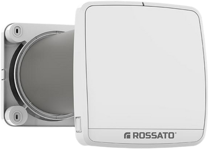 Altair SRX 60 - Rossato - VMC Decentralizzata con Recupero Calore 93%