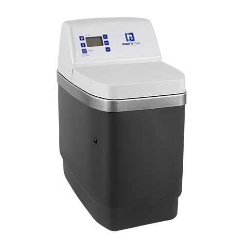 North Star NSC 11L - Addolcitore - Efficienza e Tecnologia