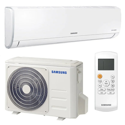 Climatizzatore Monosplit Samsung AR35 24000 BTU Inverter R-32 Classe A++